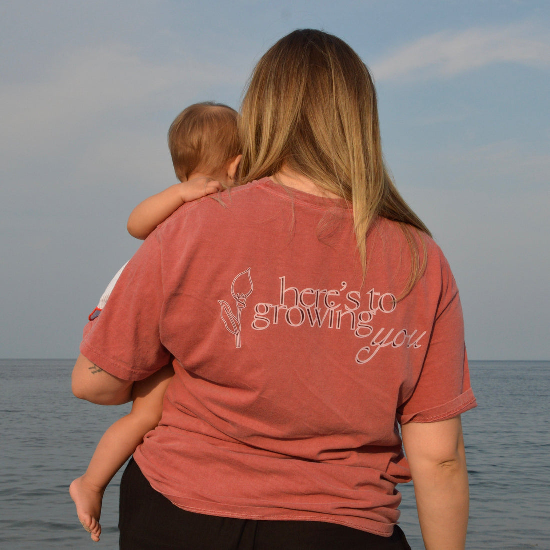 Why We Started: A Gift for the Mother, Not Just the Baby