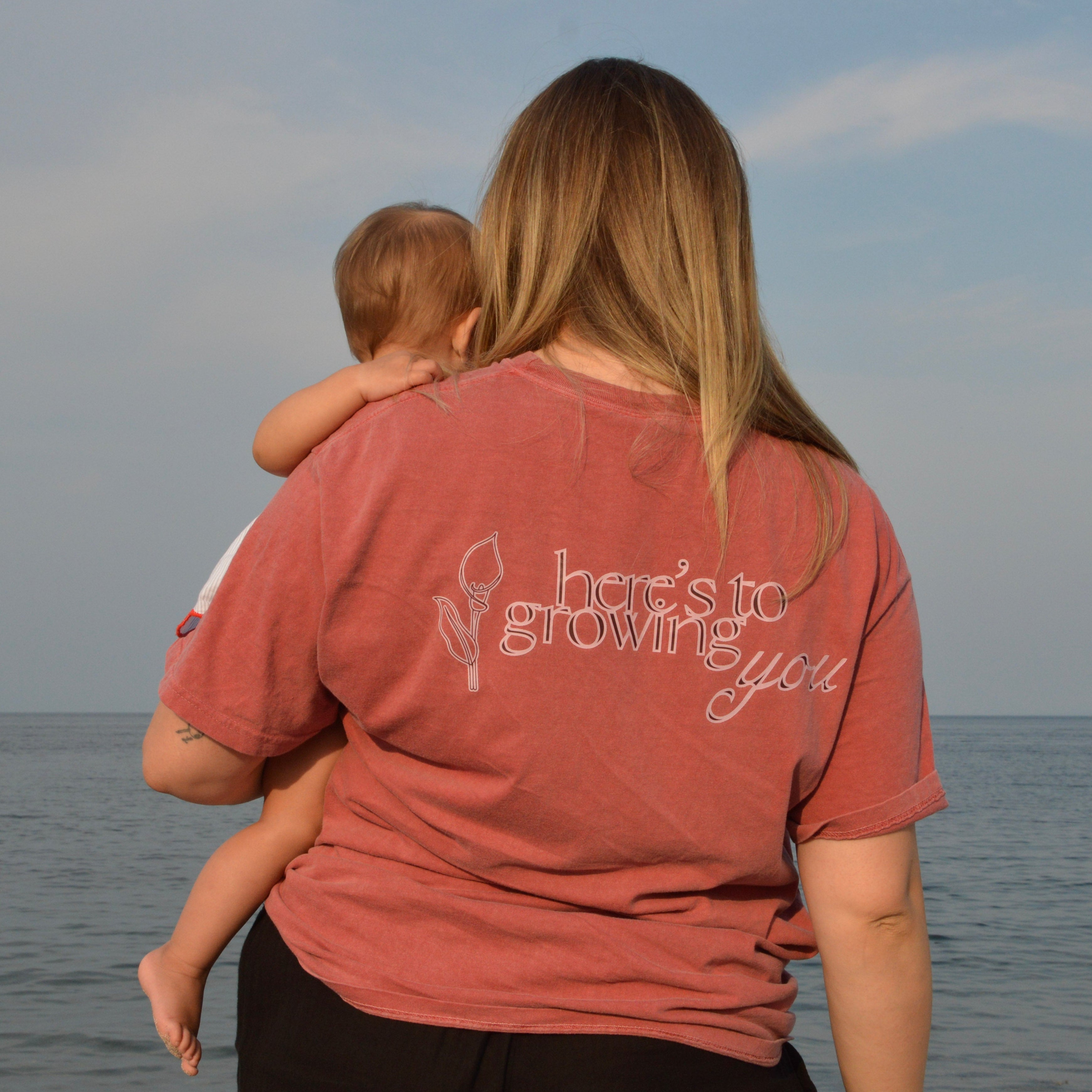 Why We Started: A Gift for the Mother, Not Just the Baby