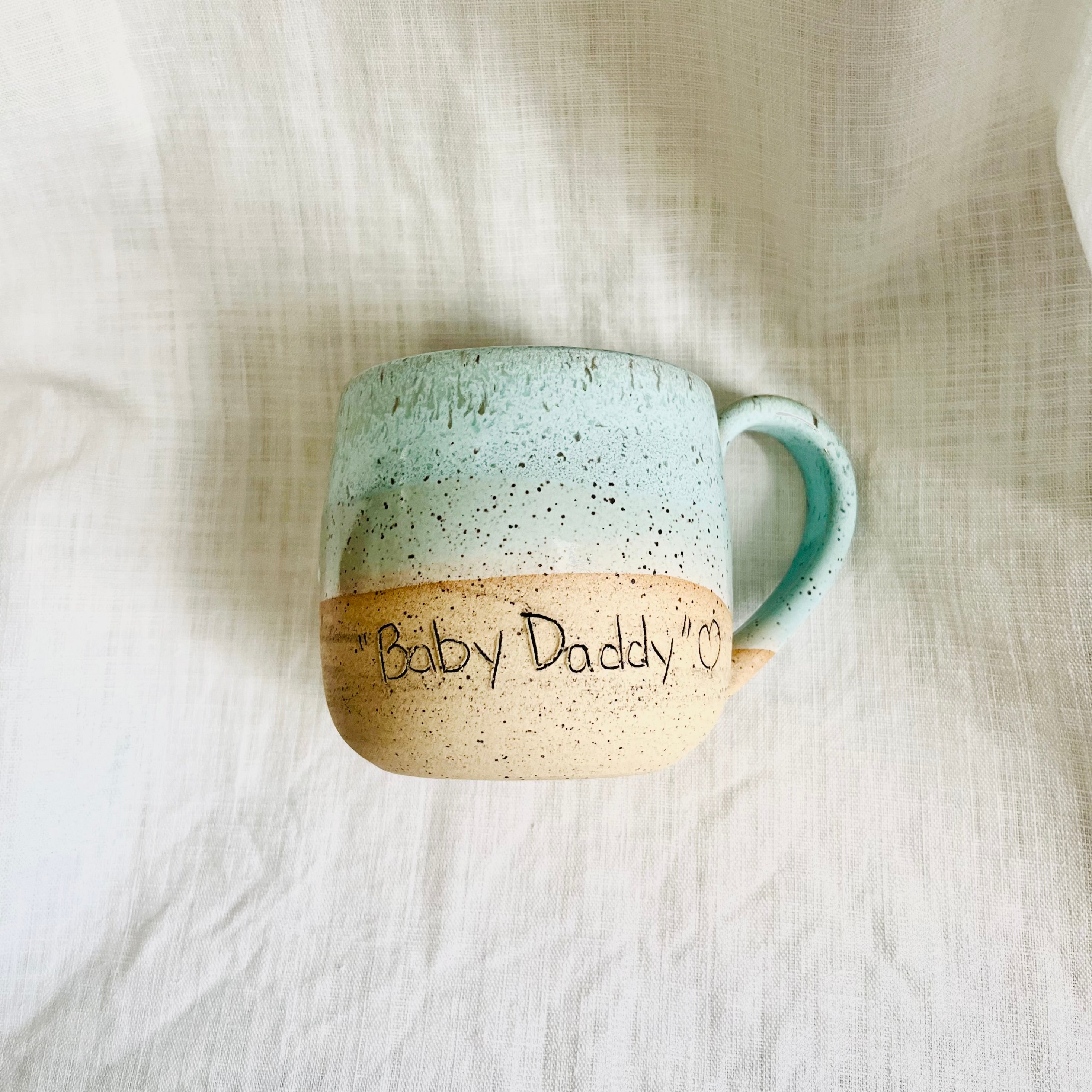 The Father Mug