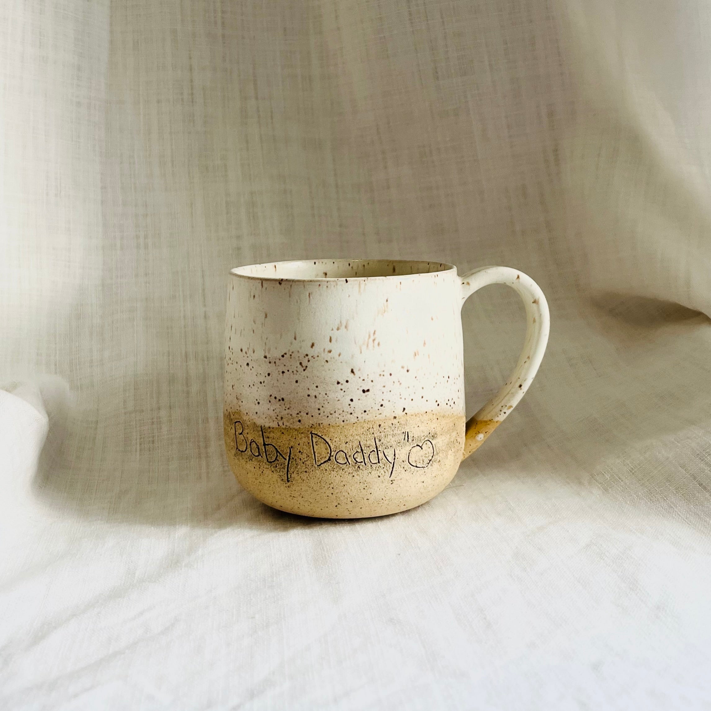 The Father Mug