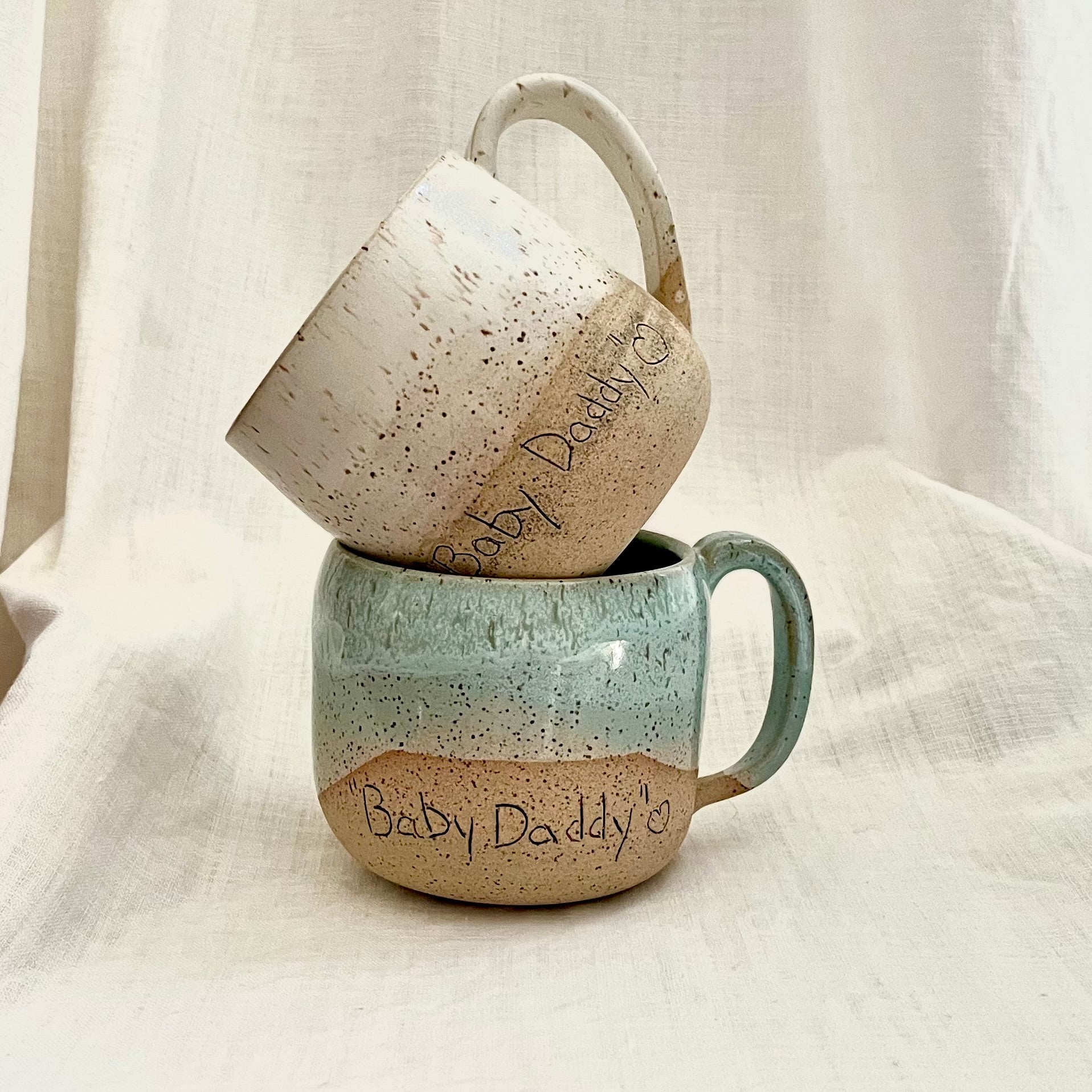 The Father Mug