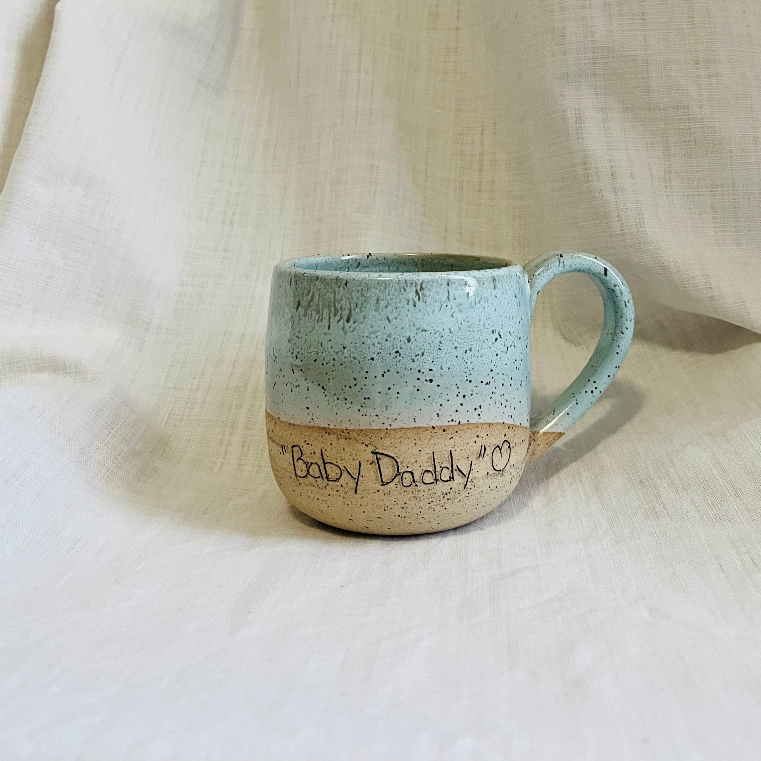 The Father Mug