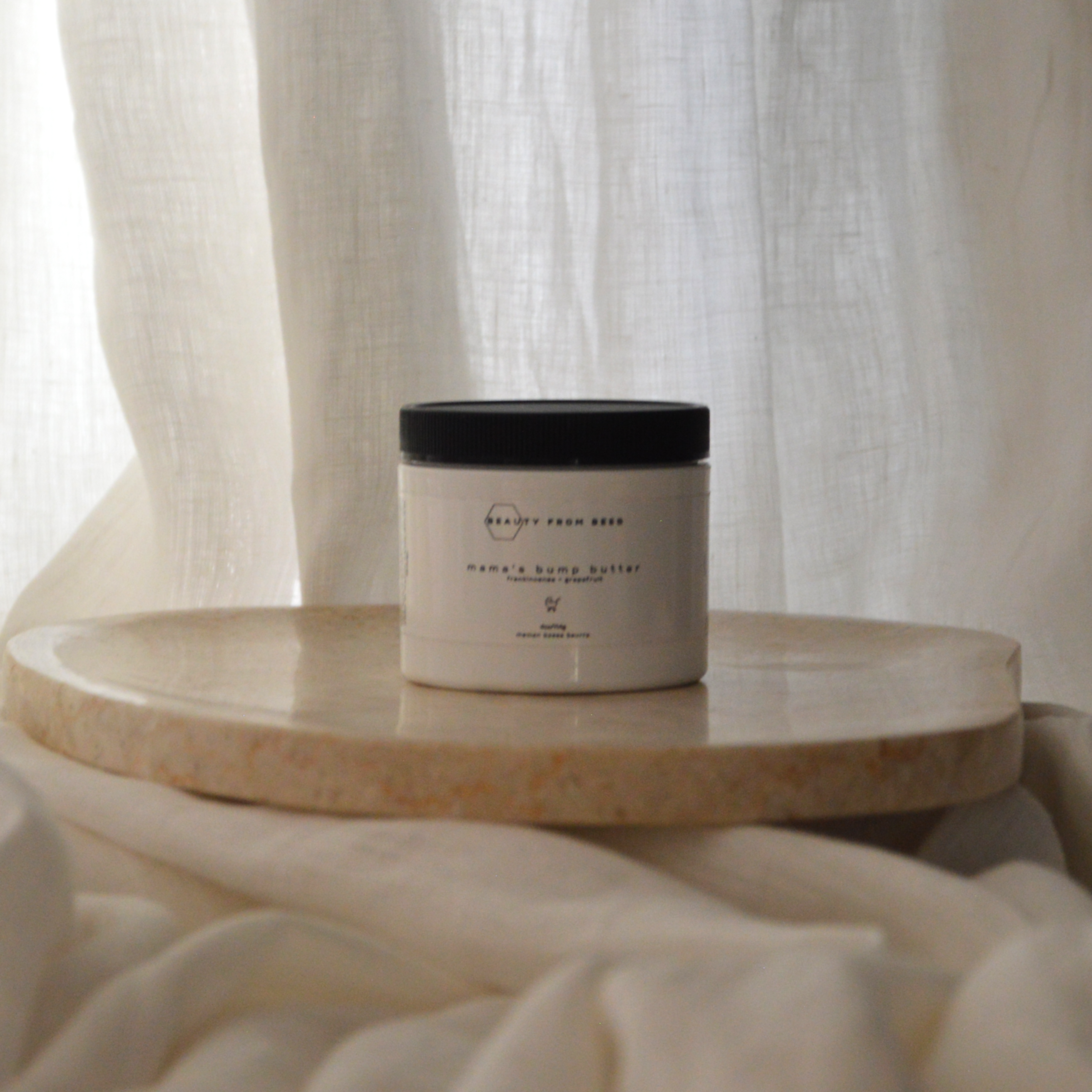 MAMA'S BUMP BUTTER