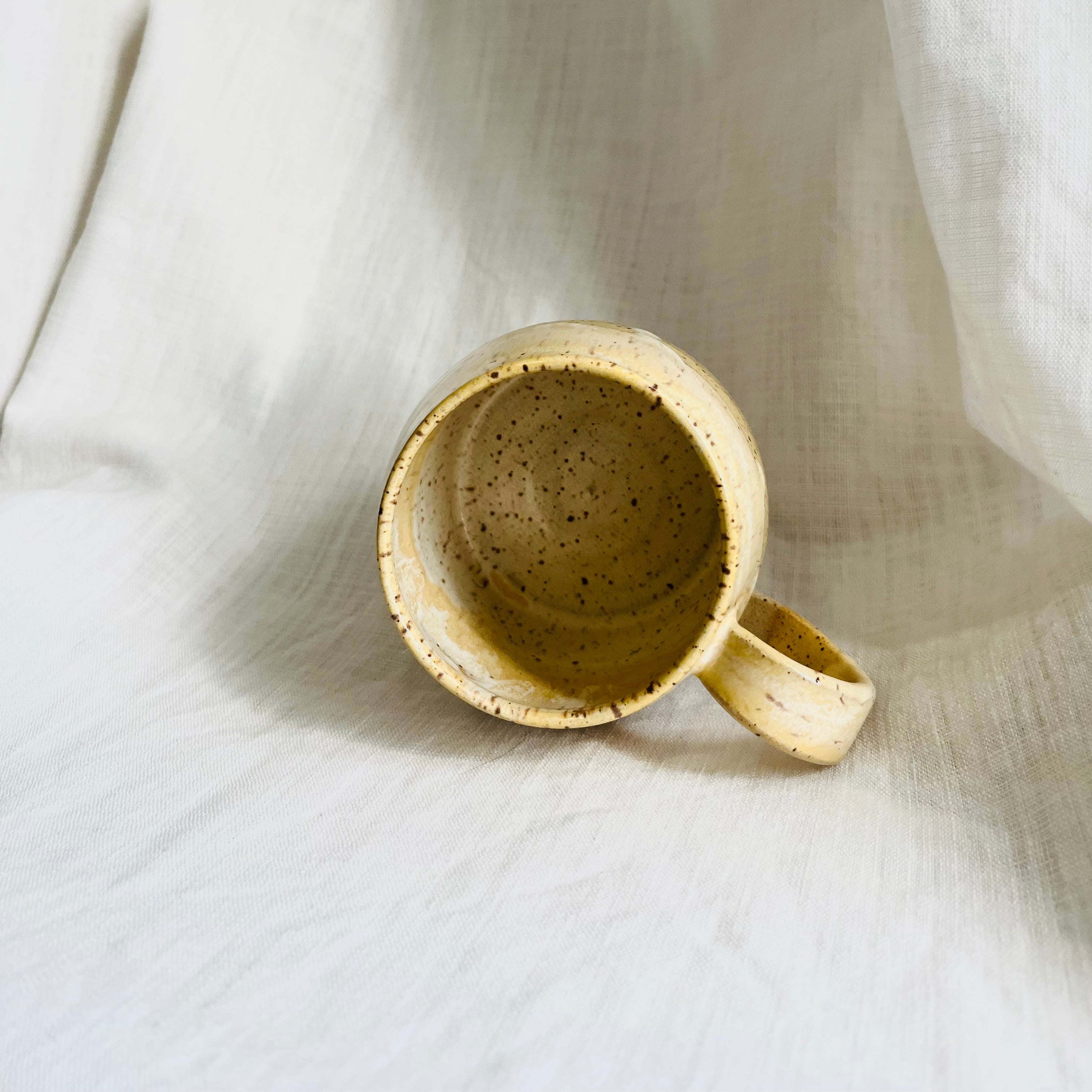 Here’s To Growing Mug