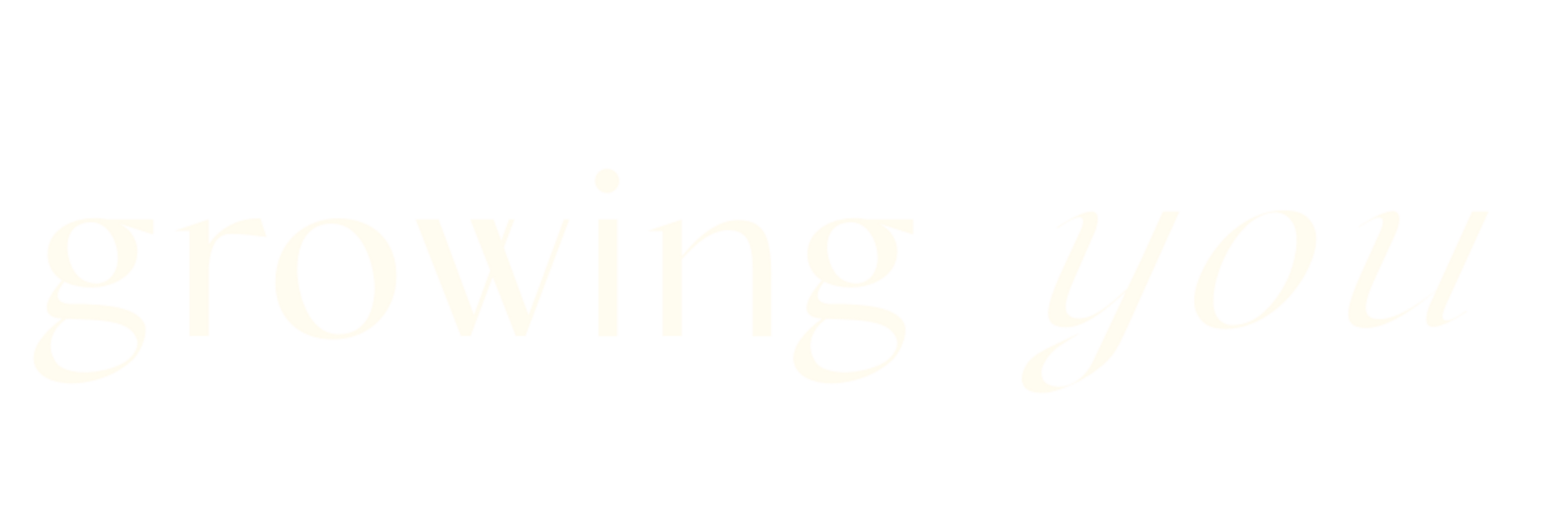 Growing You Collective