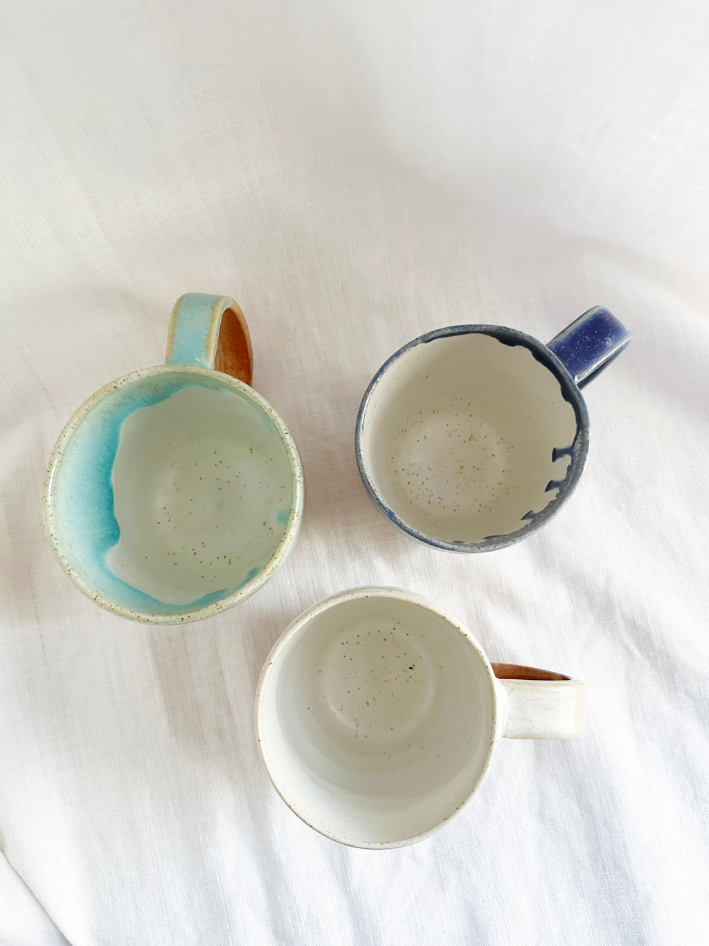 HERE'S TO GROWING MUG