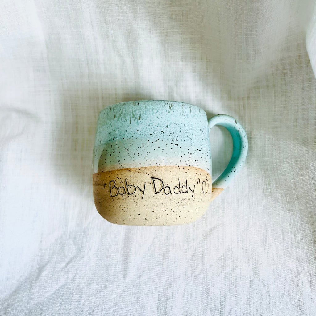 DADS MUG