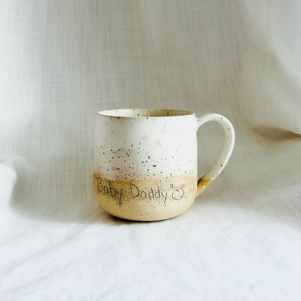 DADS MUG