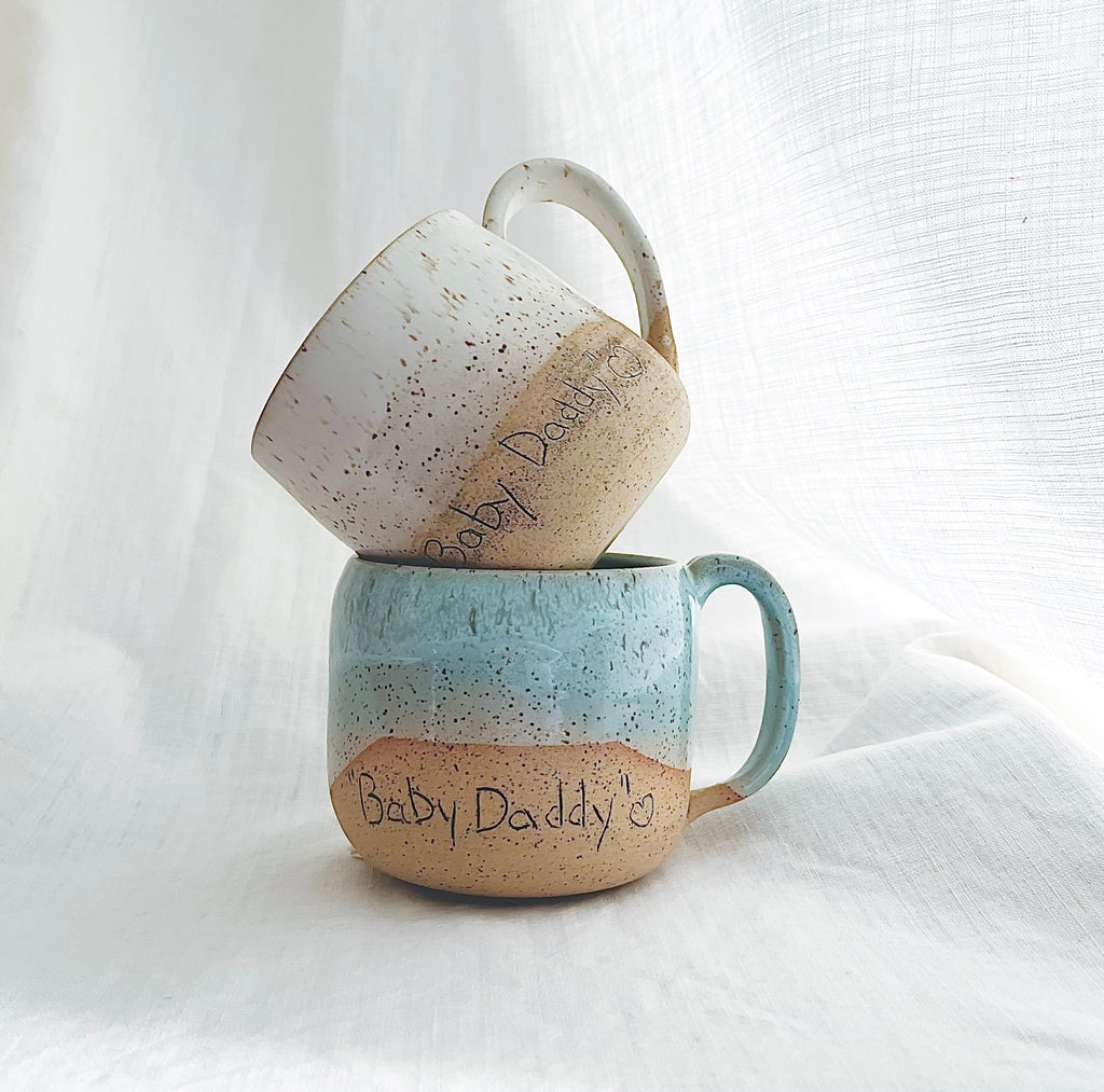 DADS MUG